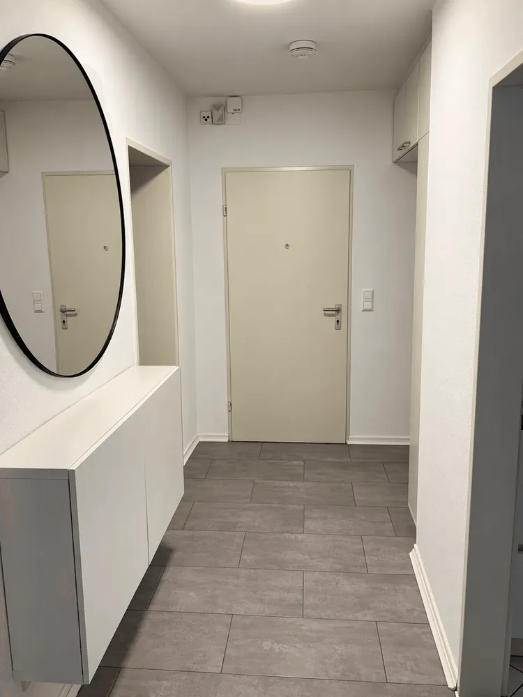 3 Zimmer Wohnung mit 70 m² in Hannover – Bild 7