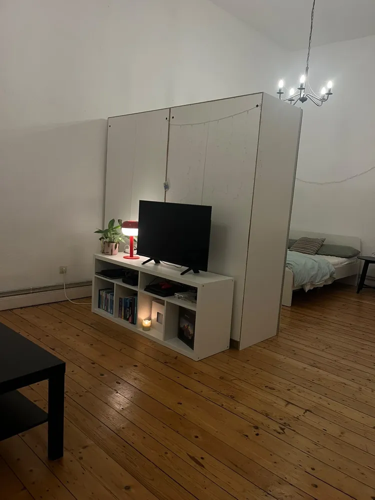 2 Zimmer Wohnung mit 60 m² in Mannheim – Bild 8