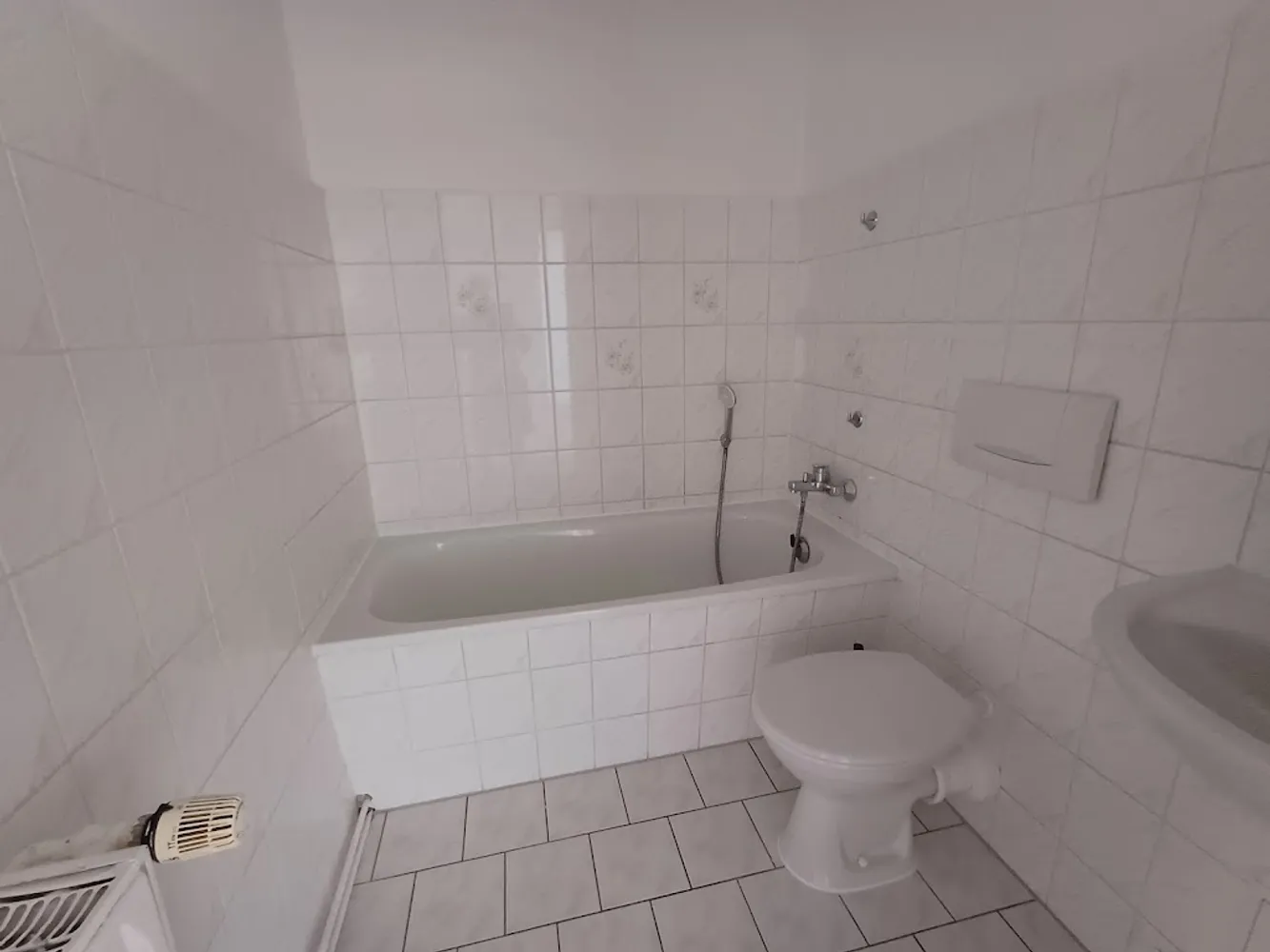 4 Zimmer Wohnung mit 76 m² in Merseburg – Bild 9