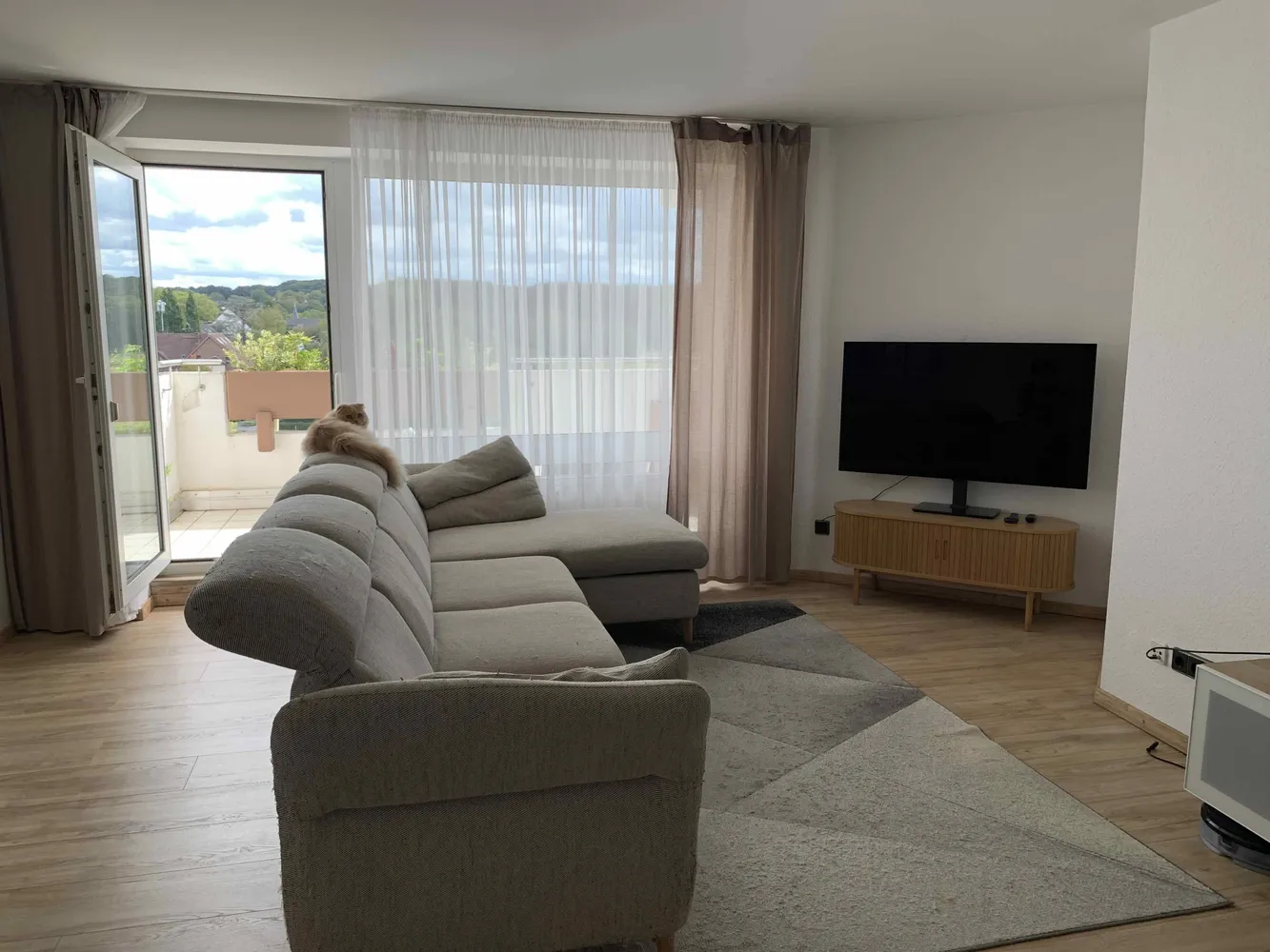 4 Zimmer Wohnung mit 96 m² in Herne – Bild 7