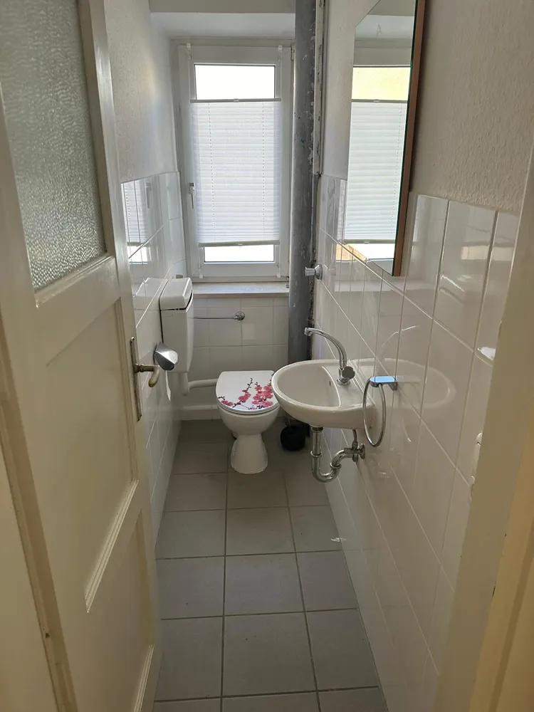 3 Zimmer Wohnung mit 60 m² in München – Bild 4