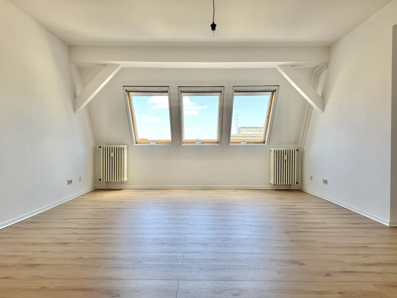 3 Zimmer Wohnung mit 136 m² in Berlin – Bild 6
