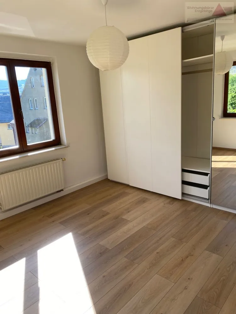 3 Zimmer Wohnung mit 68 m² in Schwarzenberg – Bild 5