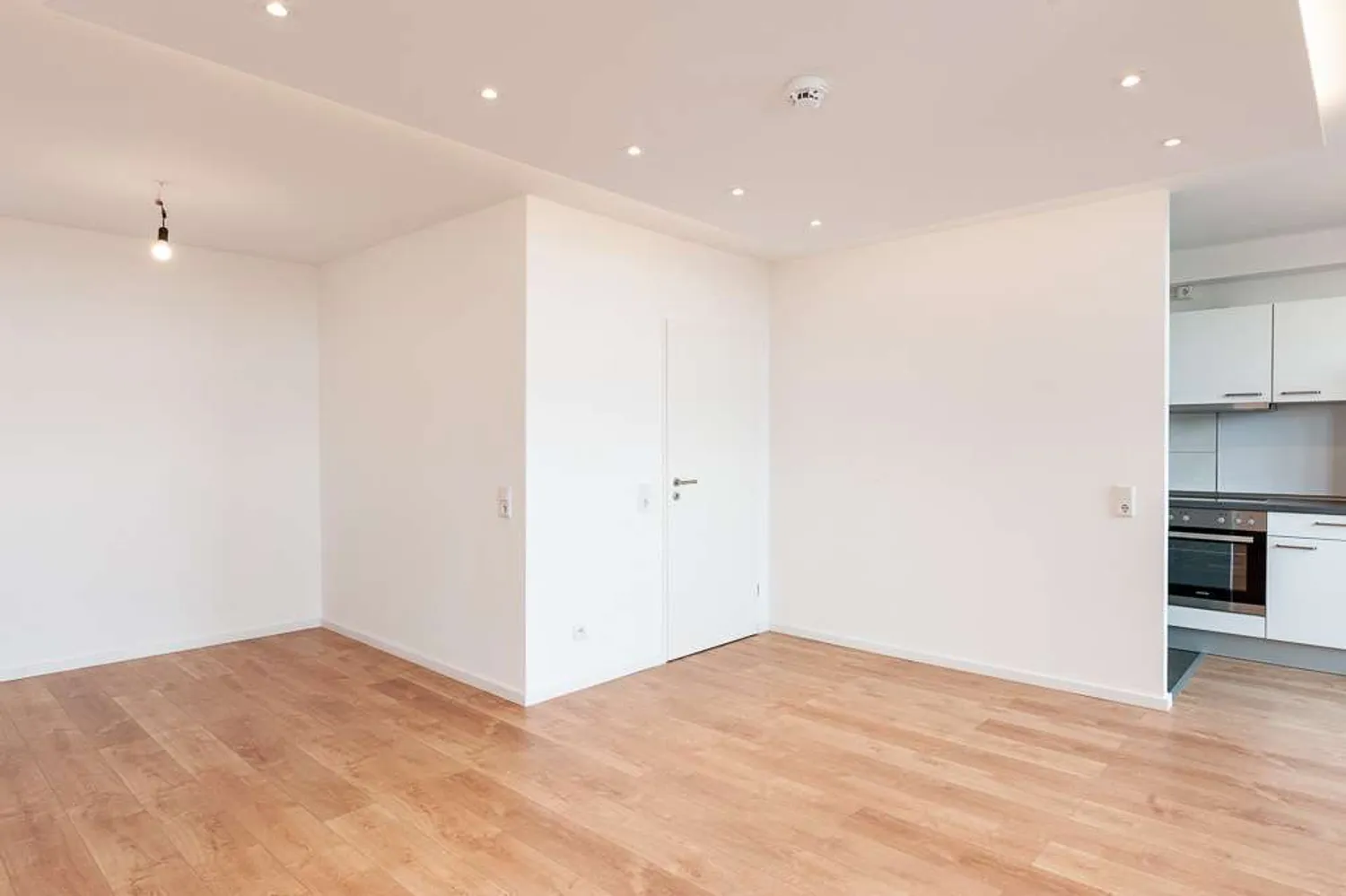1 Zimmer Wohnung mit 40 m² in Krefeld – Bild 9