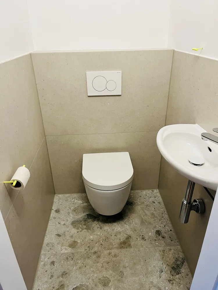 3 room apartment with 92 m² in Düsseldorf – Photo 2