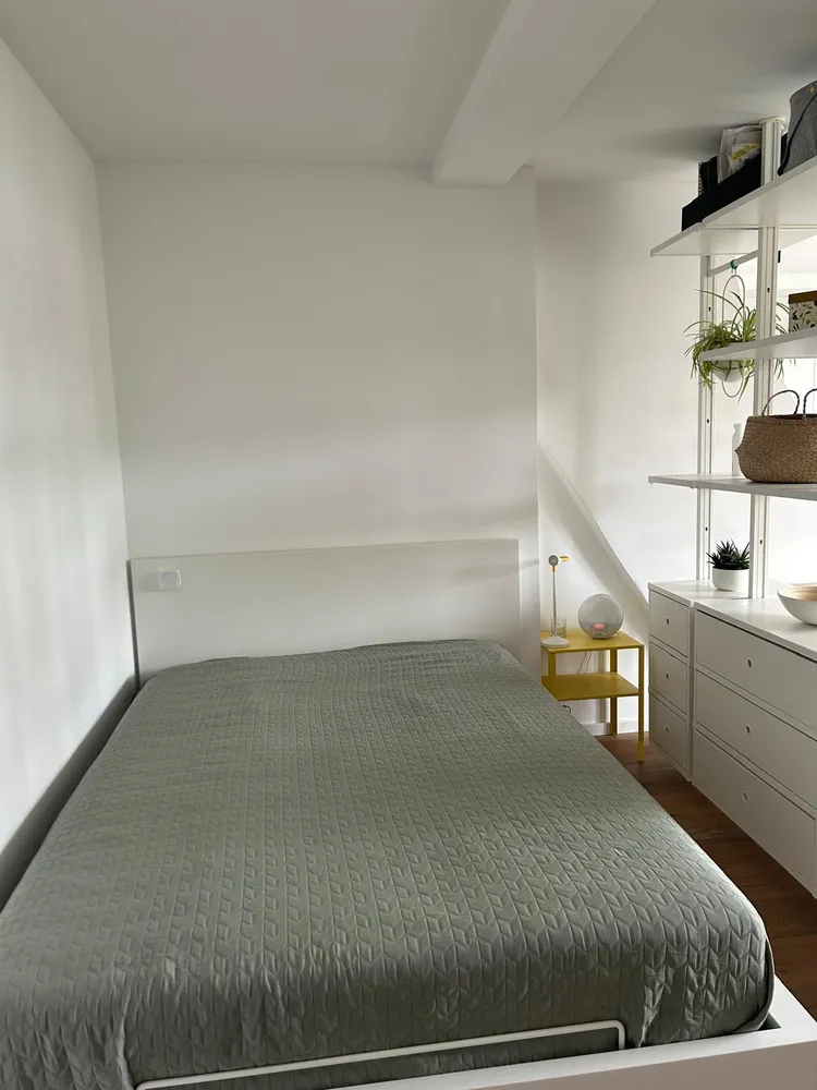 1 Zimmer Wohnung mit 35 m² in München – Bild 11