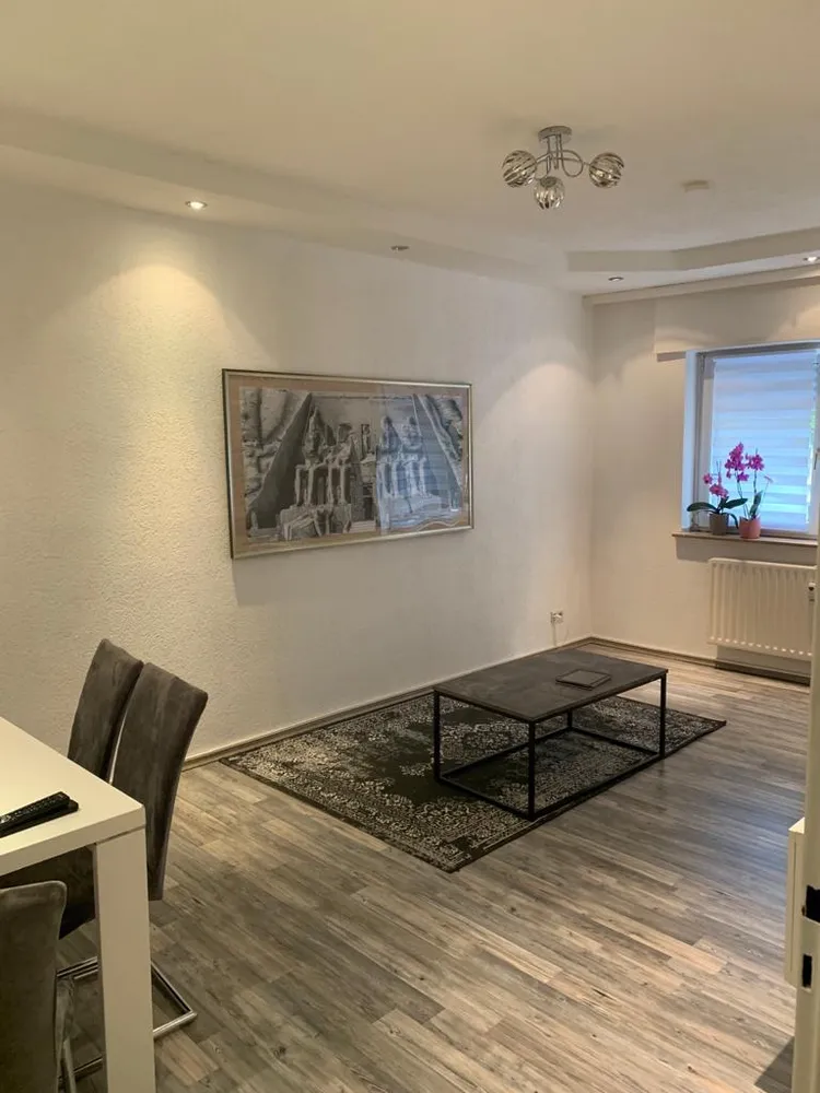3 Zimmer Wohnung mit 74 m² in Mannheim – Bild 3
