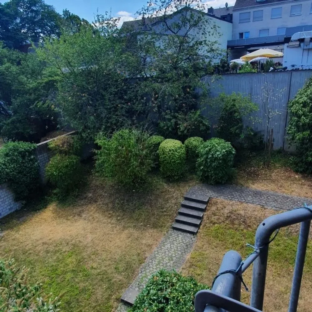 1 Zimmer Wohnung mit 30 m² in Bonn – Bild 4