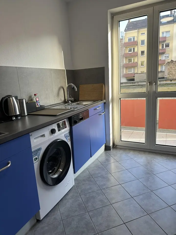3 Zimmer Wohnung mit 80 m² in Mannheim – Bild 10