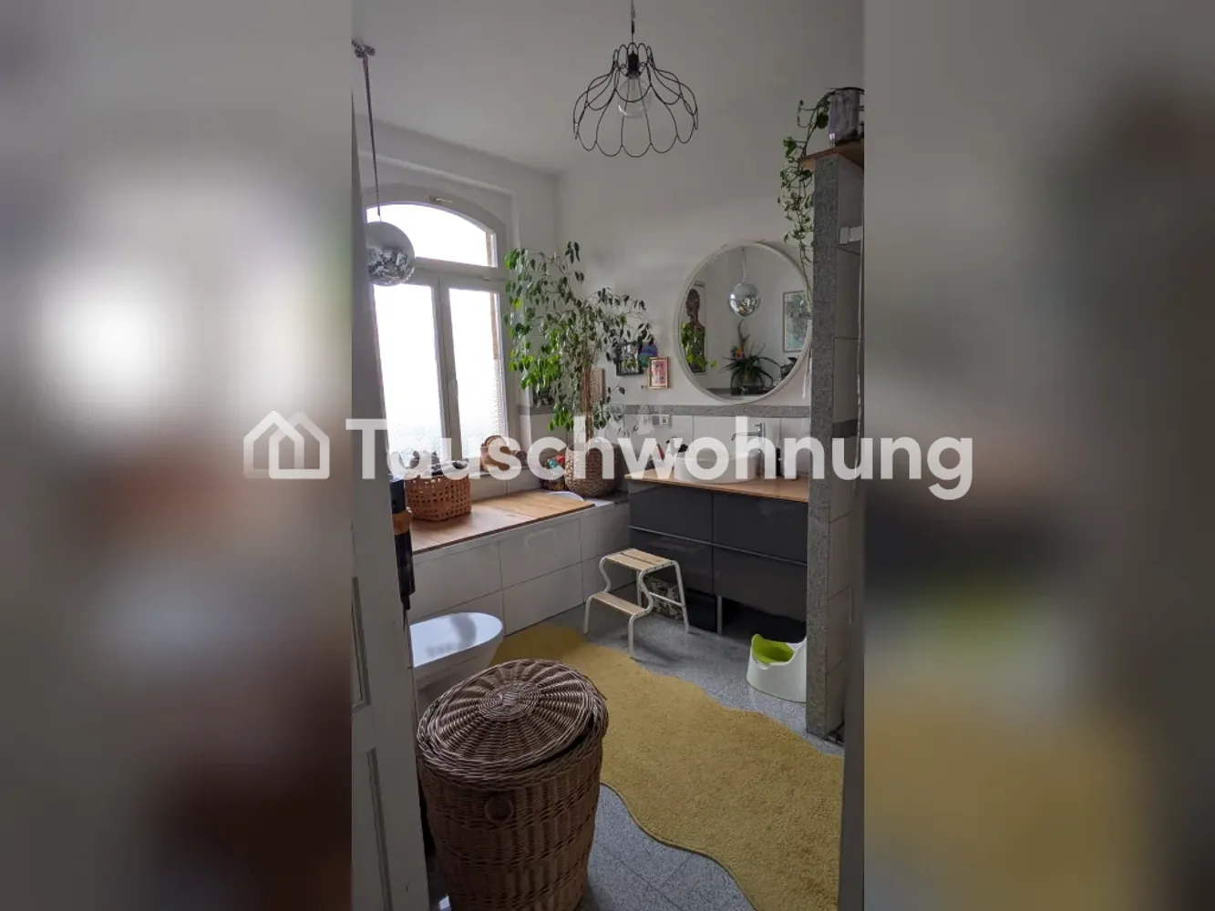 3 Zimmer Wohnung mit 100 m² in Leipzig – Bild 4
