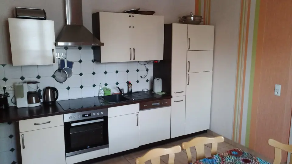 WG-Zimmer mit 28 m² in Zittau – Bild 1