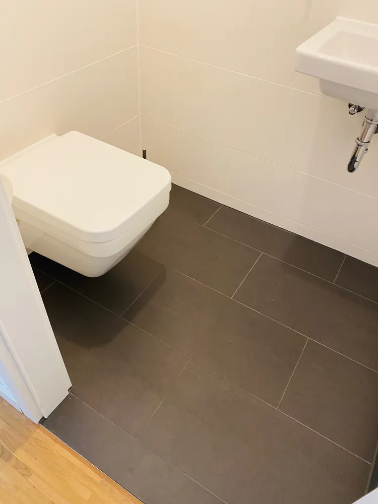 3 Zimmer Wohnung mit 100 m² in Osnabrück – Bild 5