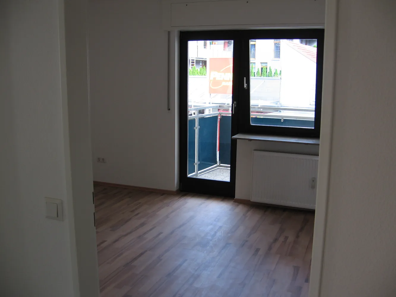 3 Zimmer Wohnung mit 77 m² in Frankfurt am Main – Bild 3
