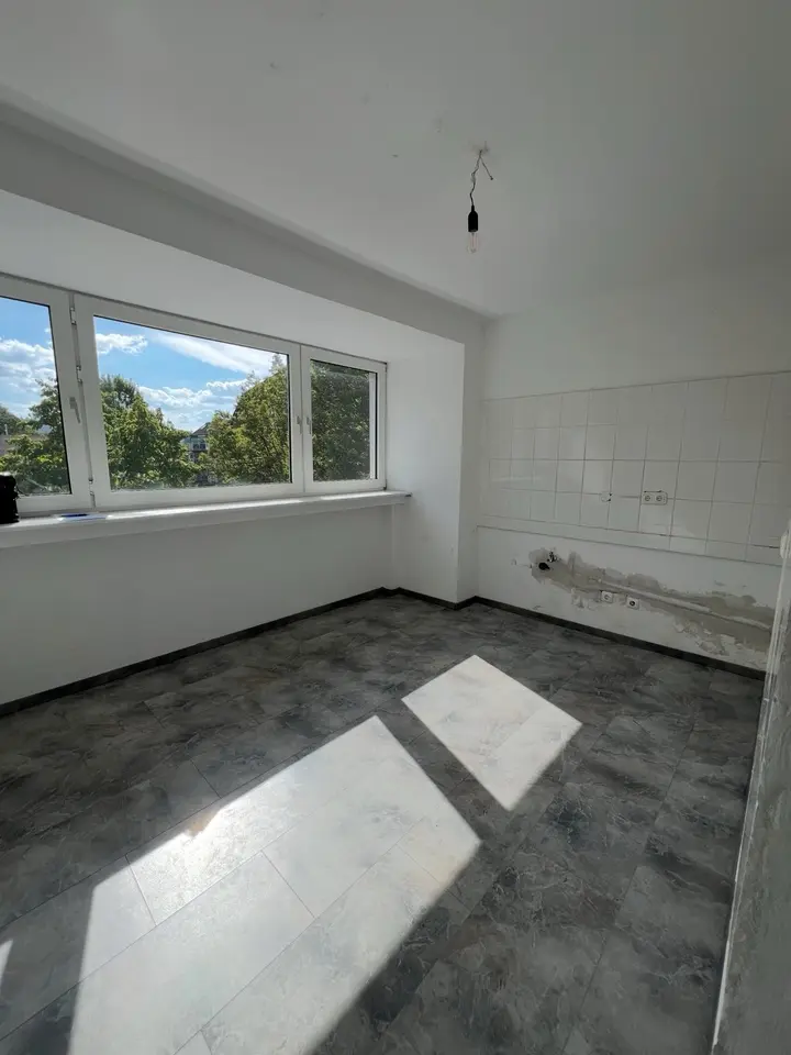 3 Zimmer Wohnung mit 96 m² in Duisburg – Bild 4