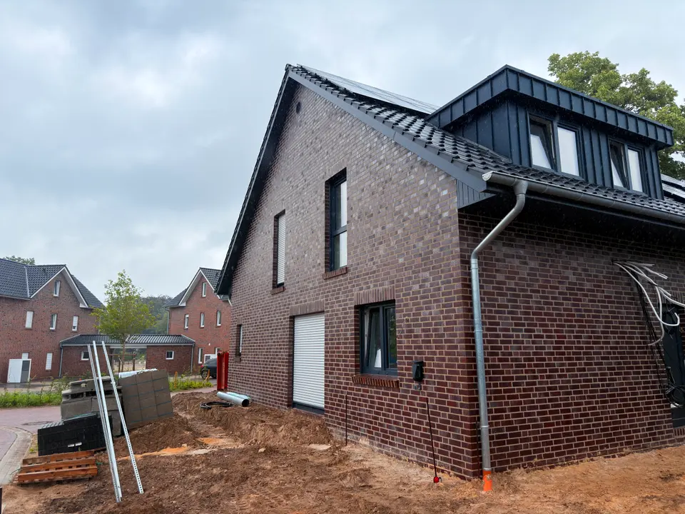 4 Zimmer Haus mit 120 m² in Wilhelmshaven – Bild 8