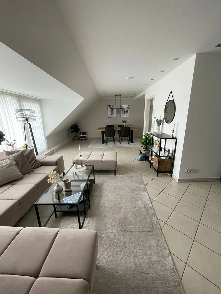 3 Zimmer Wohnung mit 104 m² in Oberhausen – Bild 7