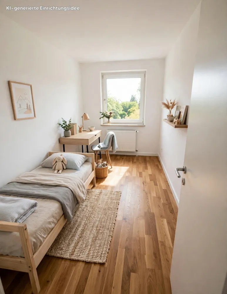 3 Zimmer Wohnung mit 69 m² in Dessau-Roßlau – Bild 6