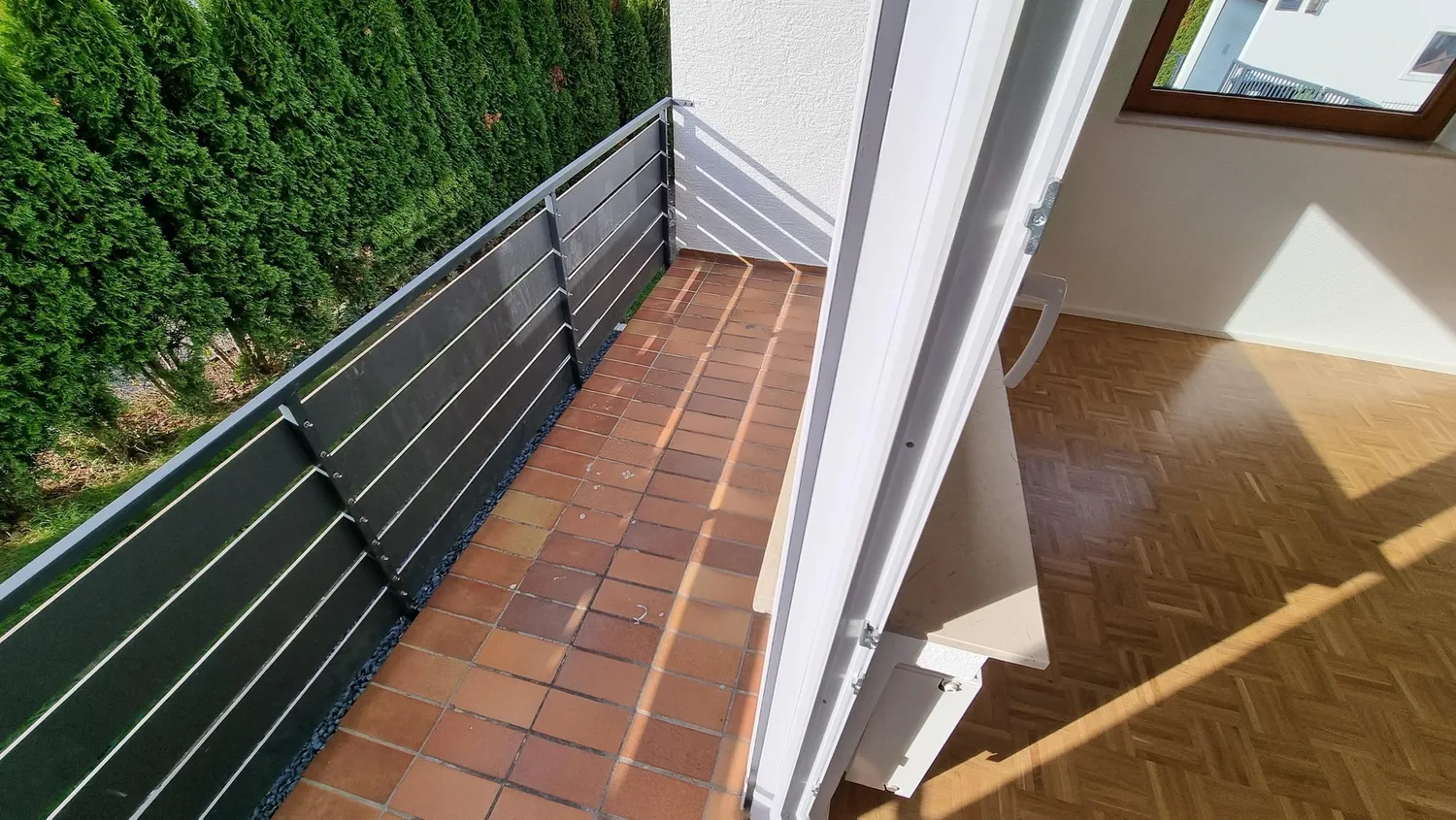 3 Zimmer Wohnung mit 101 m² in Rottenburg am Neckar – Bild 1