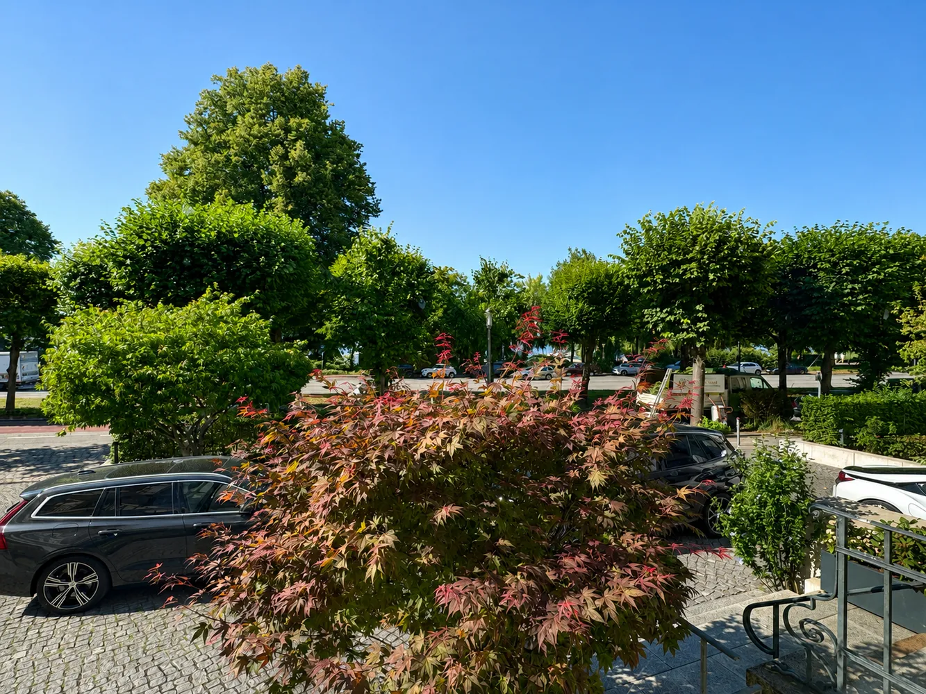 2 Zimmer Wohnung mit 118 m² in Hamburg – Bild 7