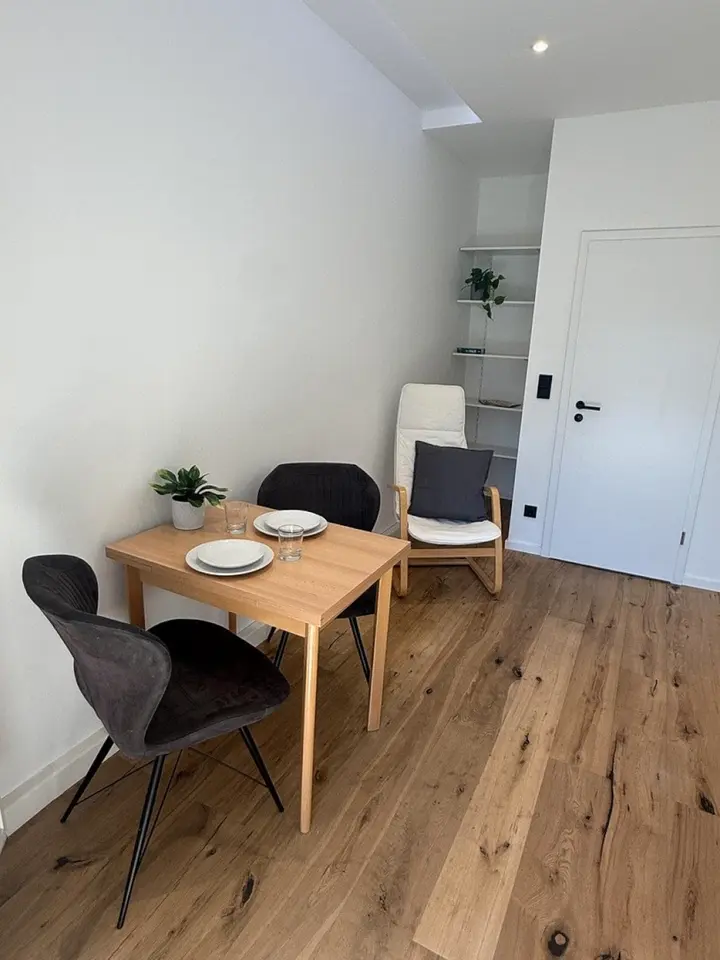WG-Zimmer mit 16 m² in Nürnberg – Bild 4