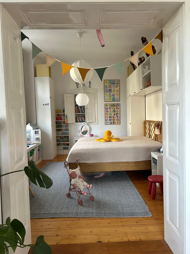 3 Zimmer Wohnung mit 91 m² in Wetzlar – Bild 5