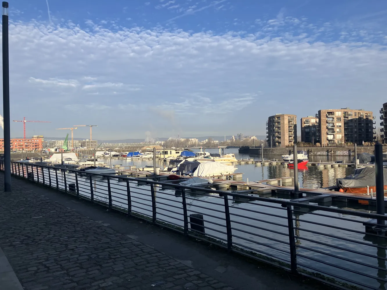 3 Zimmer Wohnung mit 96 m² in Mainz – Bild 7