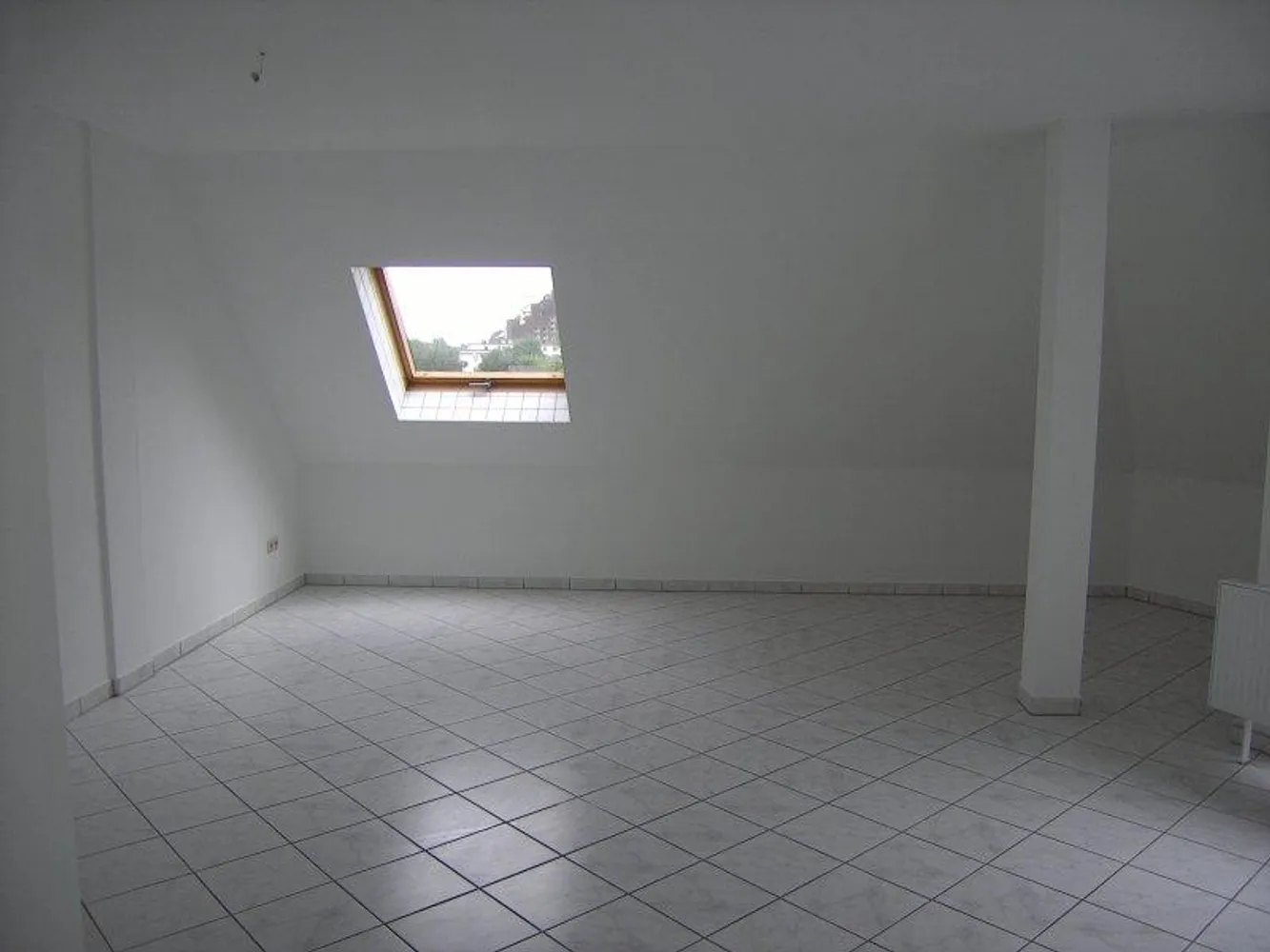 3 Zimmer Wohnung mit 81 m² in Duisburg – Bild 2