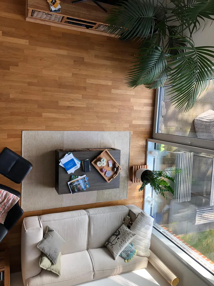 1 Zimmer Haus mit 71 m² in Leipzig – Bild 7