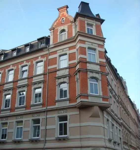 2 Zimmer Wohnung mit 50 m² in Plauen – Bild 10