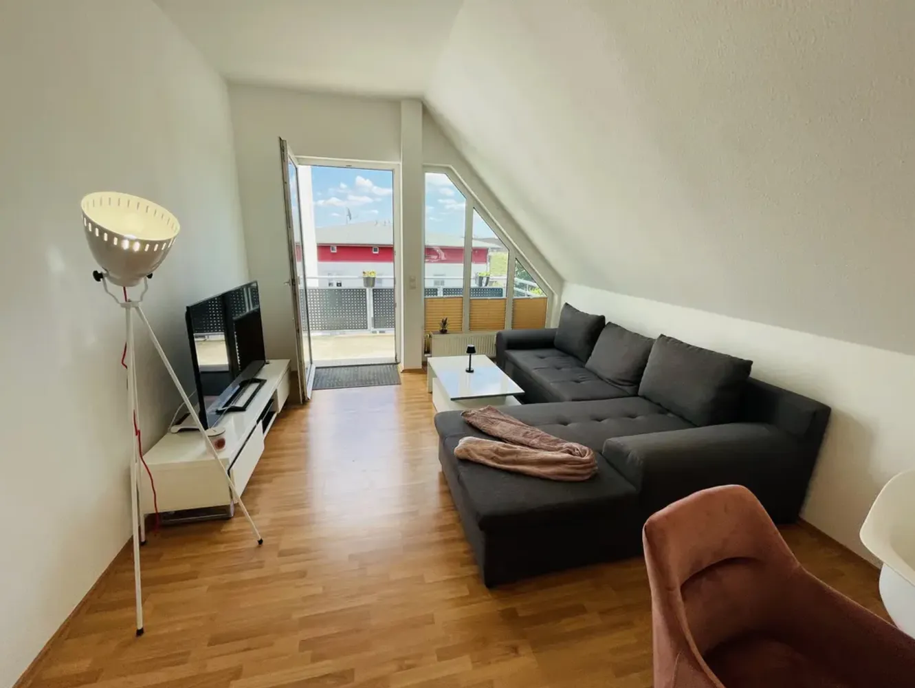2 Zimmer Wohnung mit 60 m² in Bochum – Bild 7