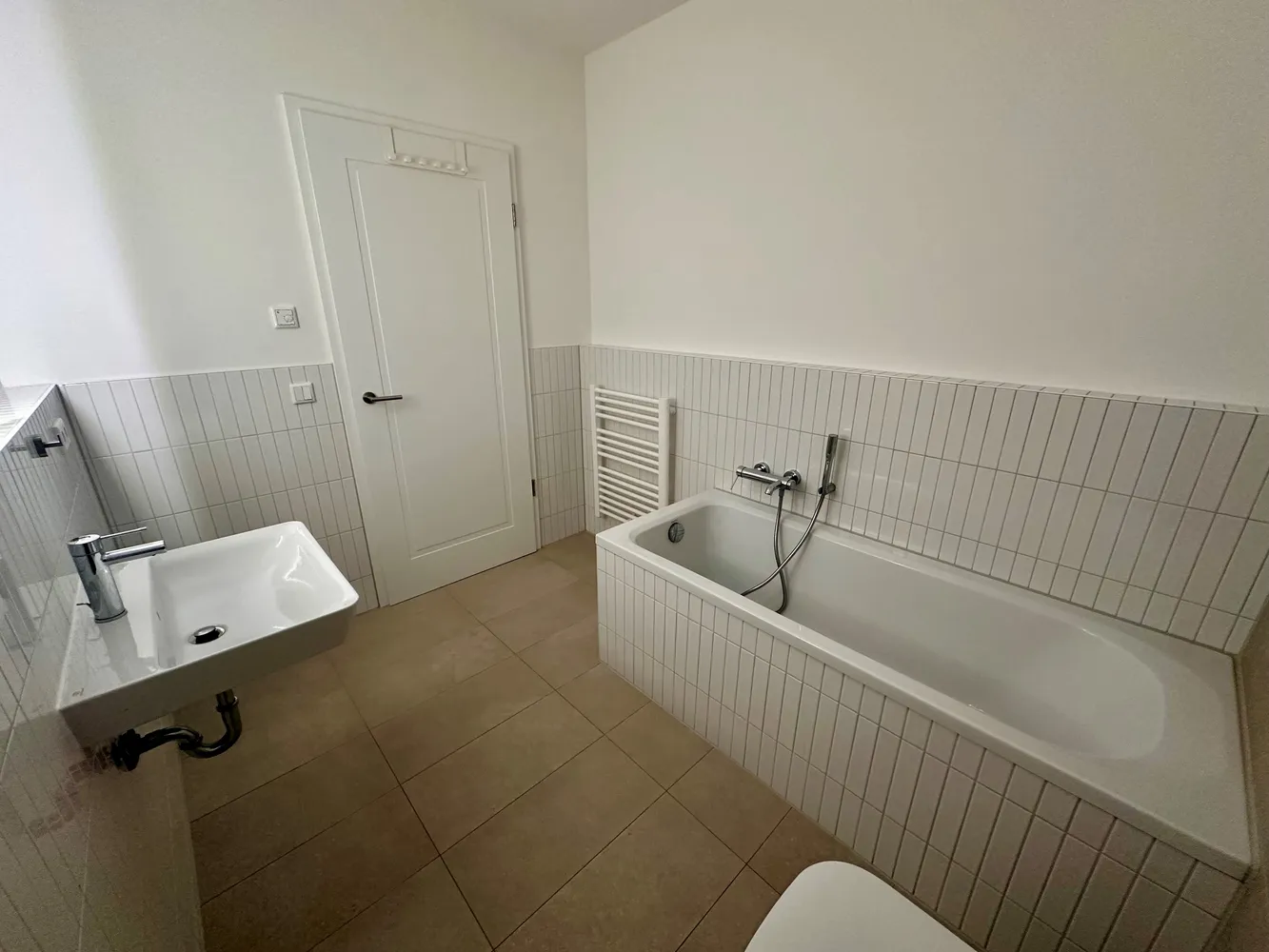 2 Zimmer Wohnung mit 55 m² in Leipzig – Bild 8