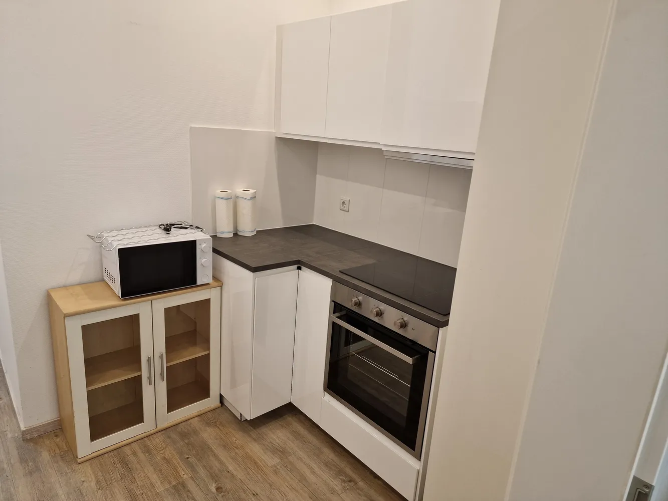 3 Zimmer Wohnung mit 57 m² in Düsseldorf – Bild 3