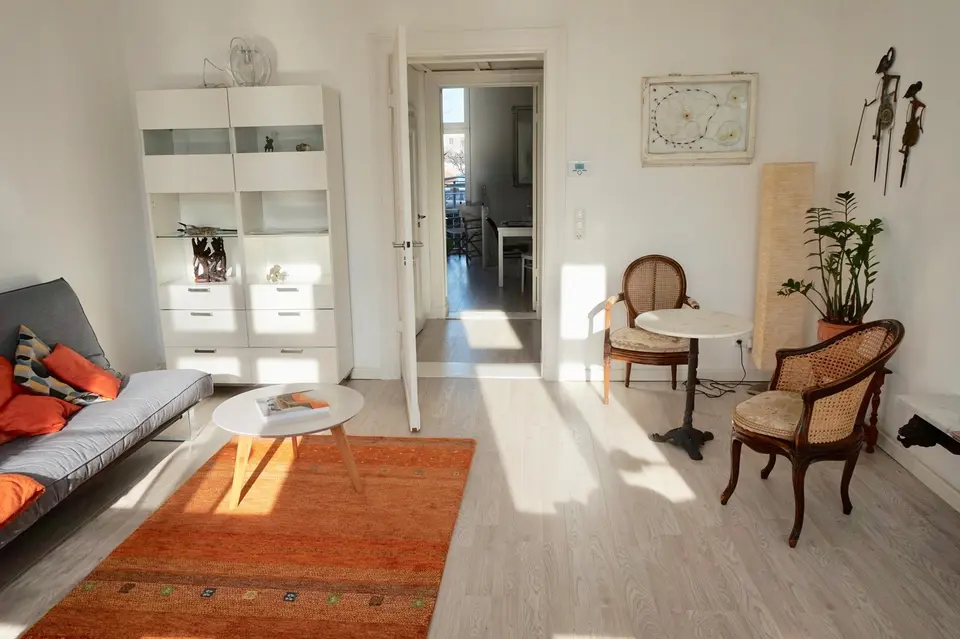 WG-Zimmer mit 60 m² in Werder (Havel) – Bild 7