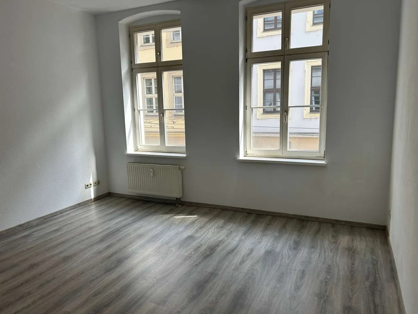 2 Zimmer Wohnung mit 47 m² in Halle (Saale) – Bild 9
