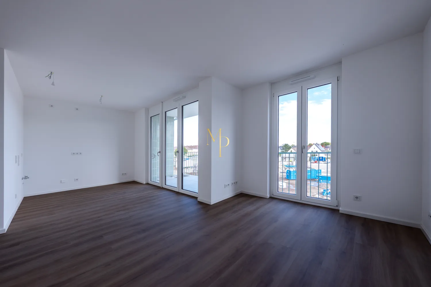 1 Zimmer Wohnung mit 34 m² in München – Bild 11