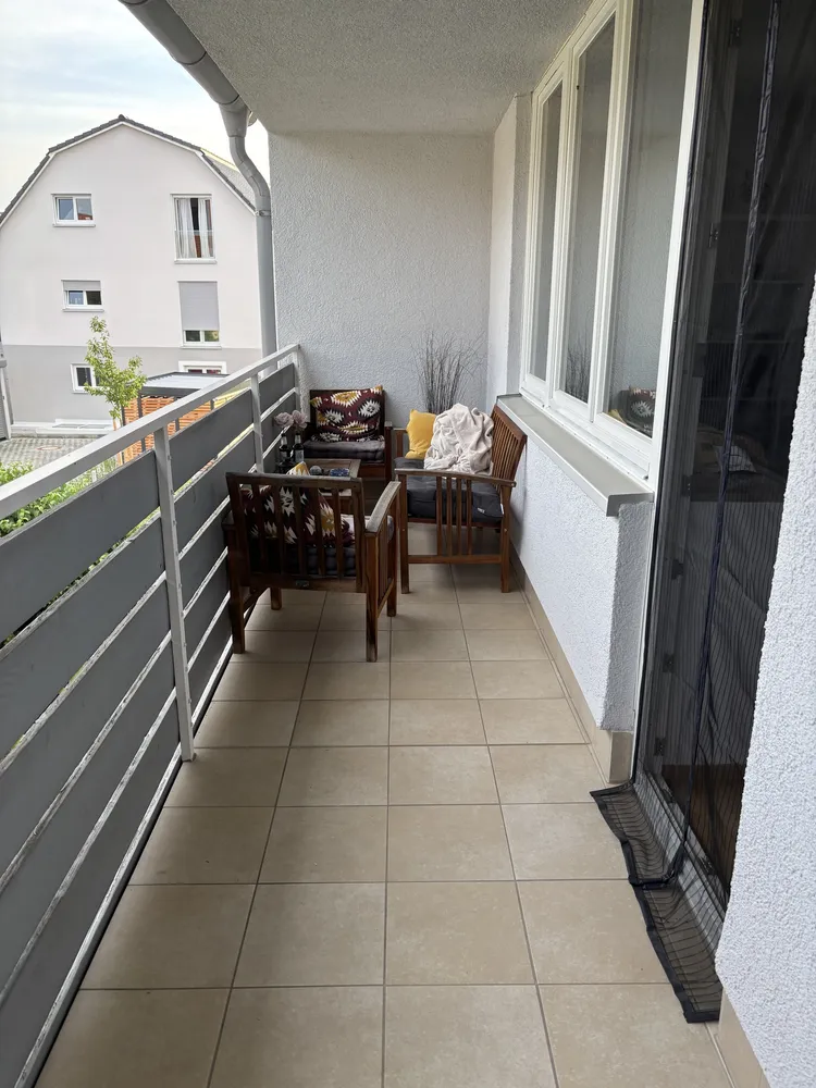 2 Zimmer Wohnung mit 75 m² in Dachau – Bild 2