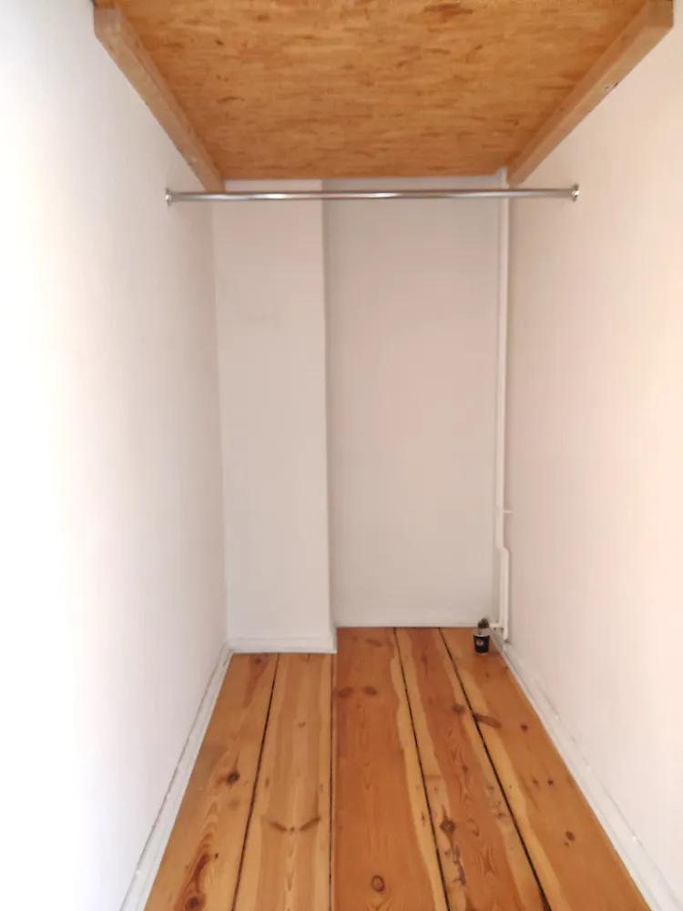 2 Zimmer Wohnung mit 70 m² in Berlin – Bild 5