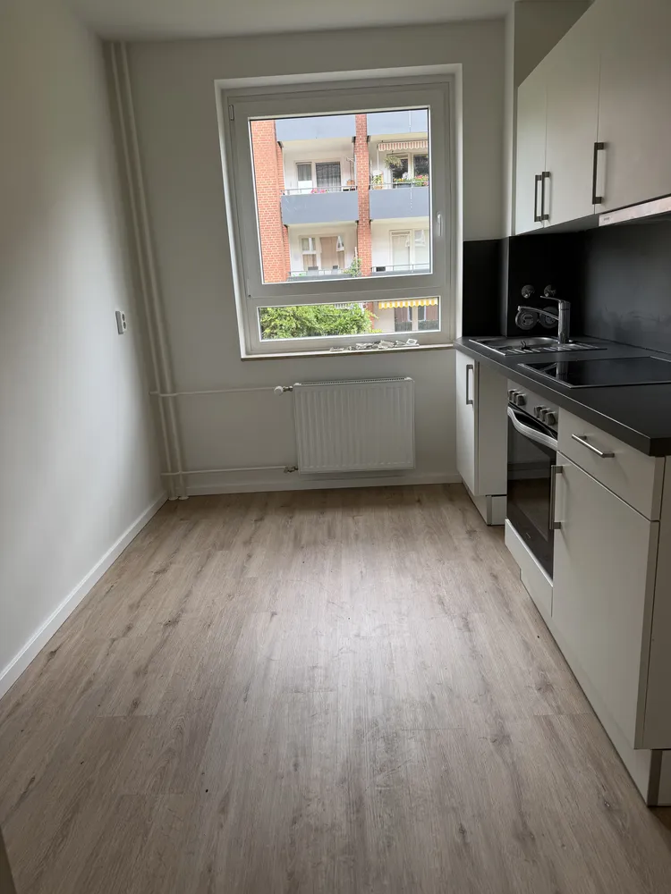 3 Zimmer Wohnung mit 72 m² in Hamburg – Bild 11