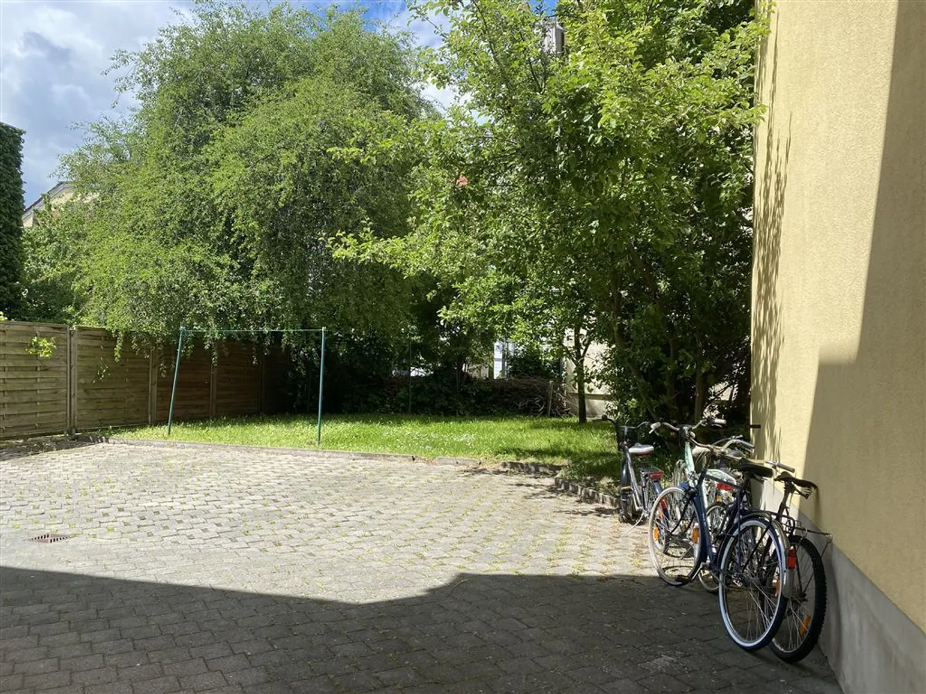 3 Zimmer Wohnung mit 68 m² in Weimar – Bild 11