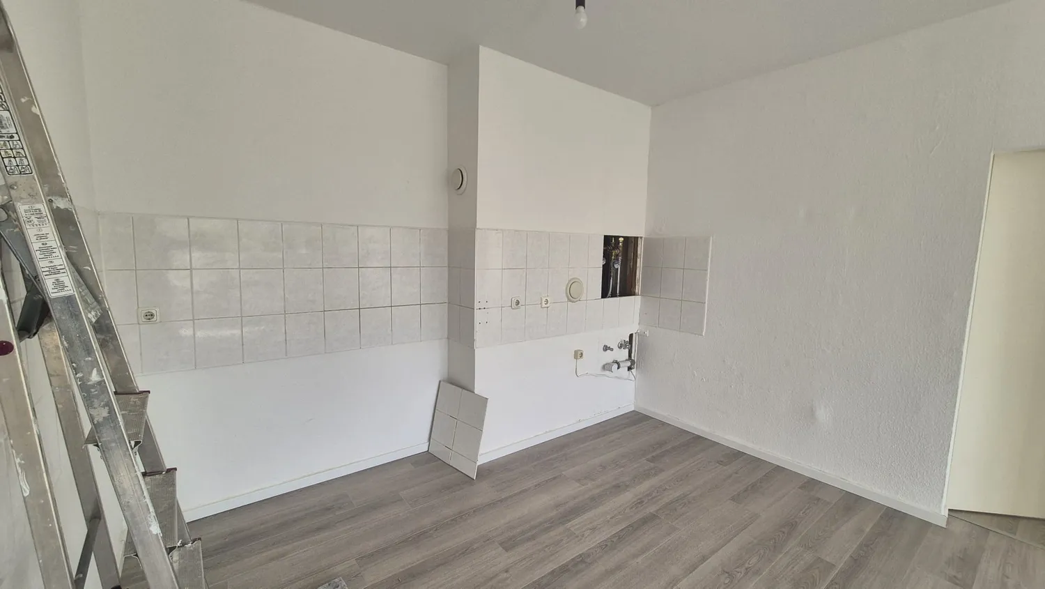 3 Zimmer Wohnung mit 77 m² in Berlin – Bild 3