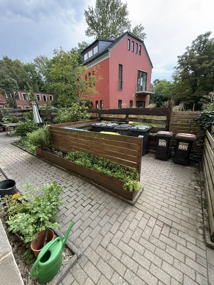 1 Zimmer Wohnung mit 31 m² in Leipzig – Bild 4