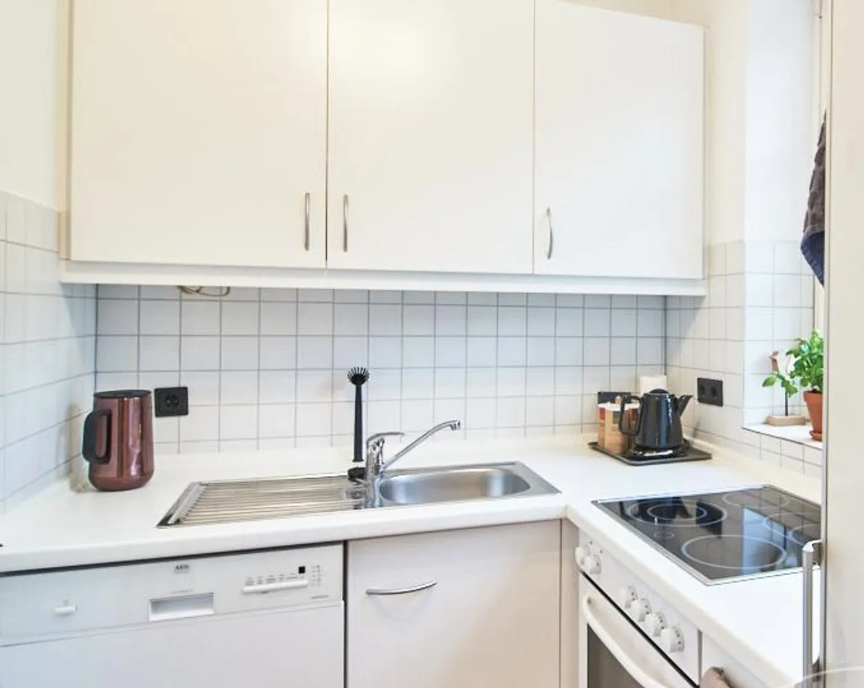 1 Zimmer Wohnung mit 39 m² in Hamburg – Bild 7