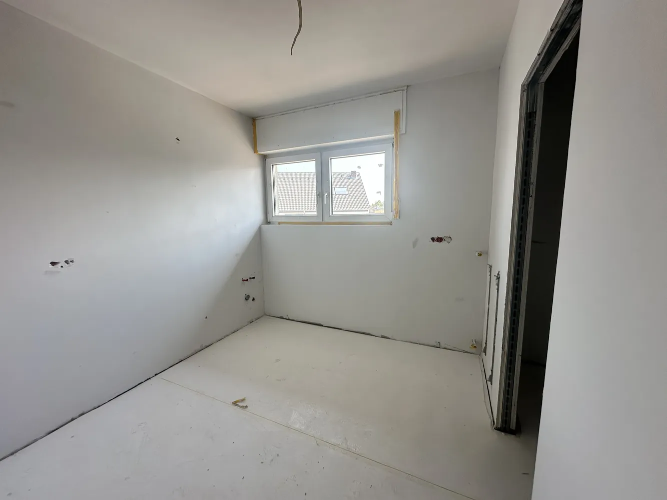 4 Zimmer Wohnung mit 94 m² in Dreieich – Bild 4