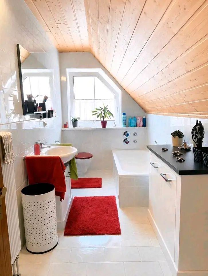4 Zimmer Haus mit 90 m² in Augsburg – Bild 4