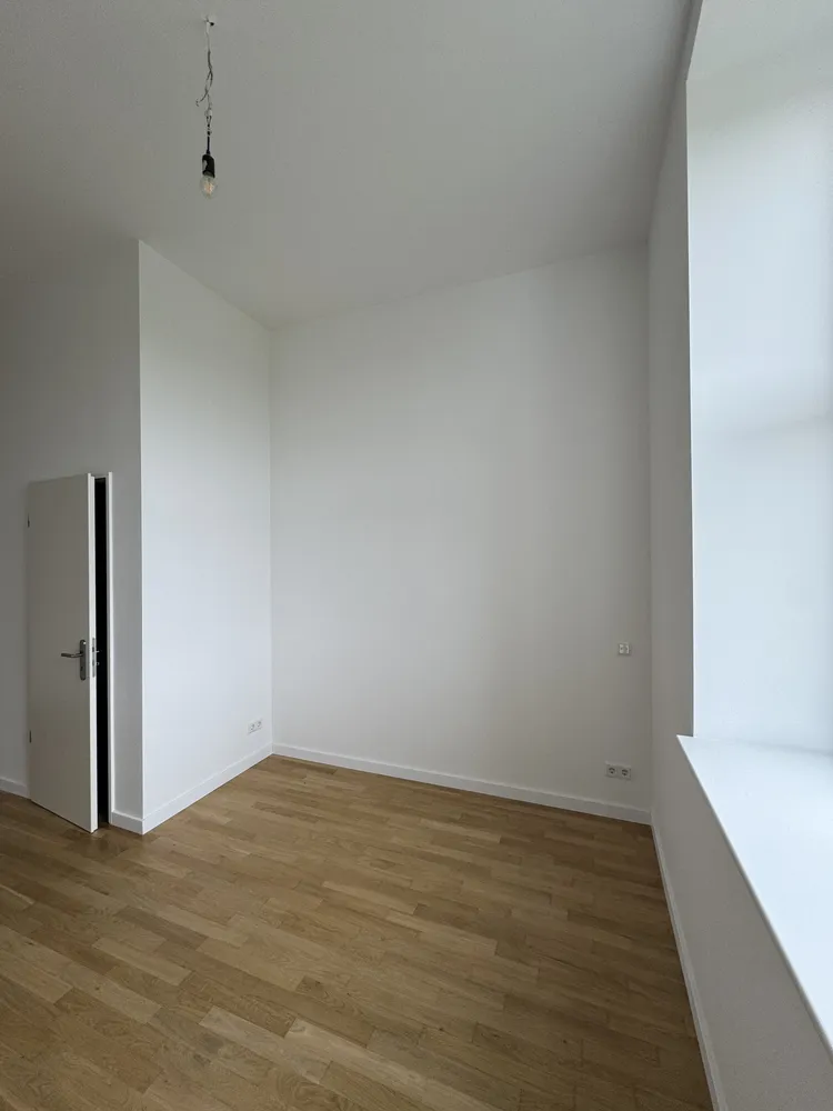 1 Zimmer Wohnung mit 29 m² in Berlin – Bild 5