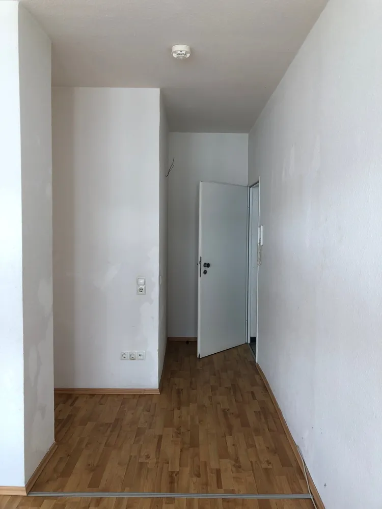 3 Zimmer Wohnung mit 59 m² in Wuppertal – Bild 11