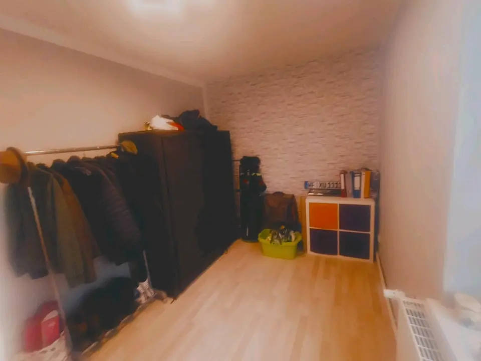 3 Zimmer Wohnung mit 60 m² in Wolfenbüttel – Bild 4
