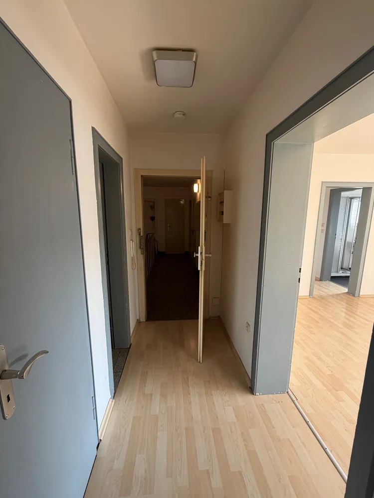 1 Zimmer Wohnung mit 42 m² in Mülheim an der Ruhr – Bild 11