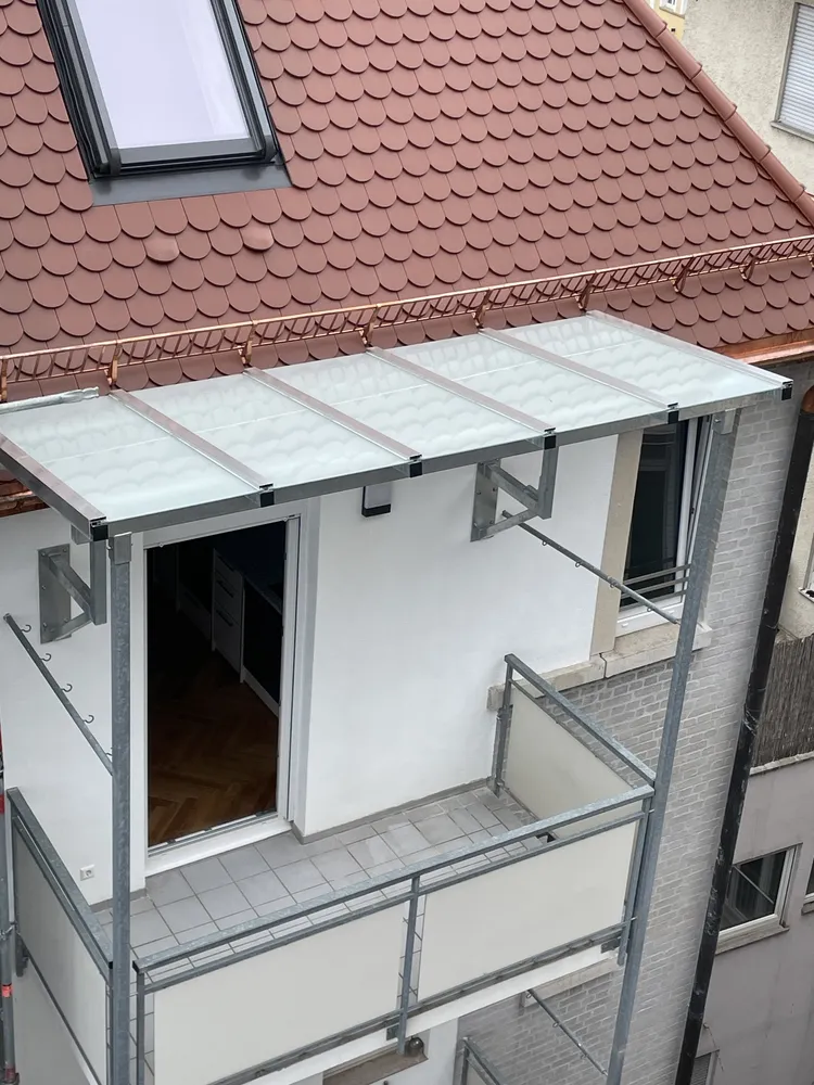 2 Zimmer Wohnung mit 74 m² in Stuttgart – Bild 11