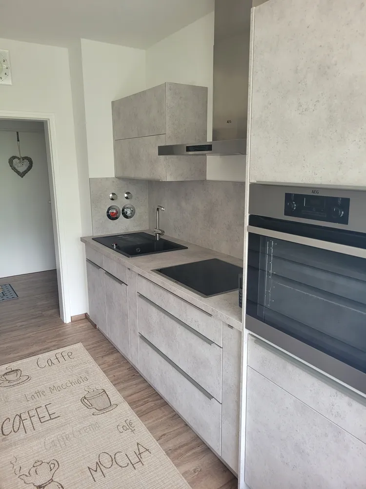 2 Zimmer Wohnung mit 67 m² in Heidelberg – Bild 5